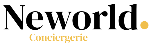 Neworld Conciergerie Neworld Conciergerie