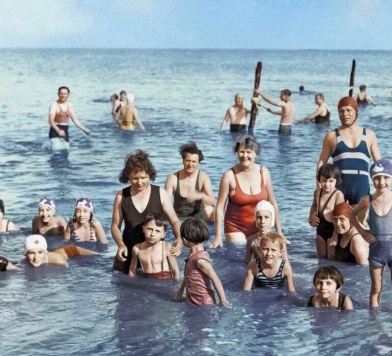 90 ans des congés payés : les Français adaptent leurs vacances aux nouvelles réalités