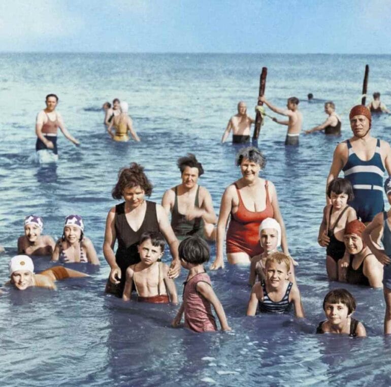 90 ans des congés payés : les Français adaptent leurs vacances aux nouvelles réalités