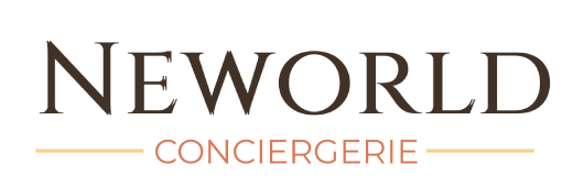 Neworld Conciergerie Neworld Conciergerie