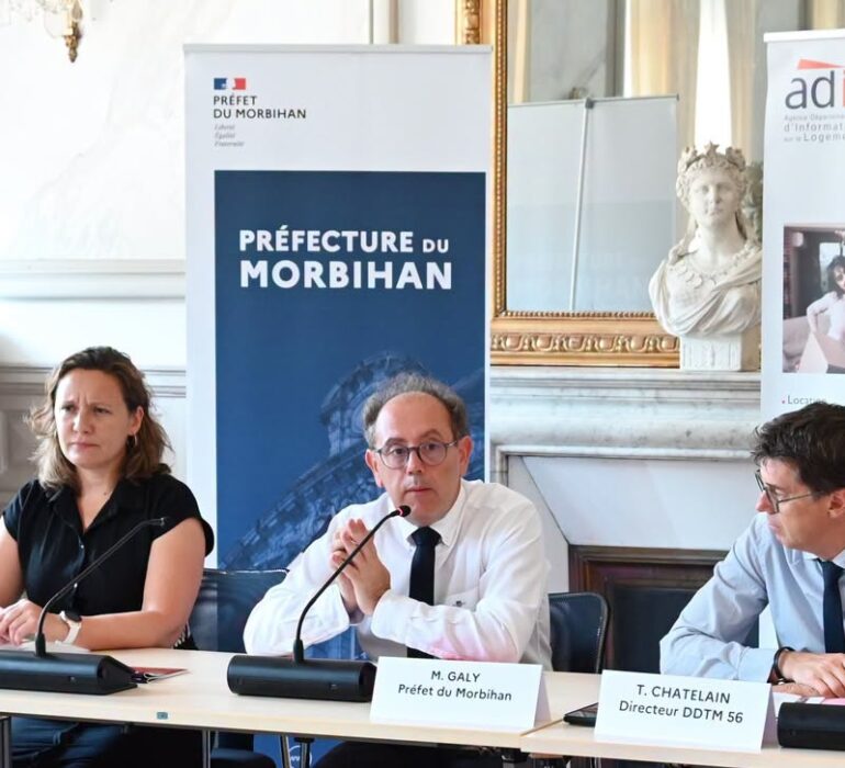 Alerte bailleurs dans le Morbihan : La chasse aux baux frauduleux et aux dérives du "tout-saisonnier" est lancée